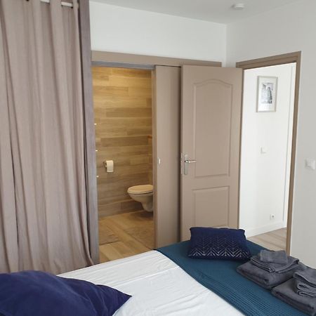 Cosy Appartment - Clamart Percy Paris Eksteriør bilde