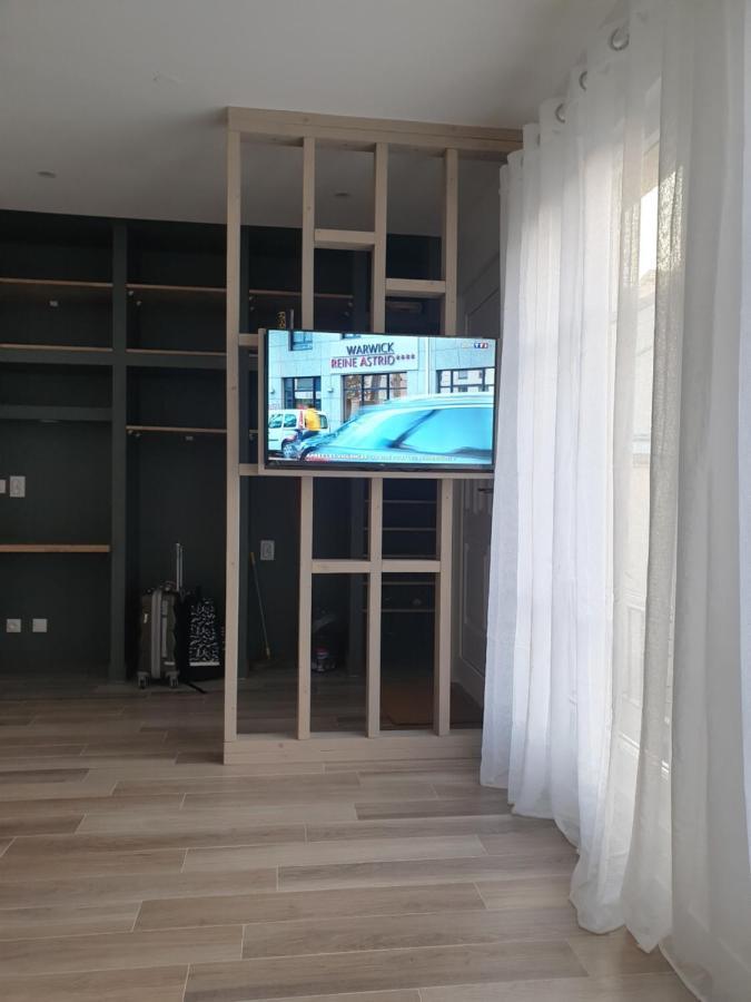Cosy Appartment - Clamart Percy Paris Eksteriør bilde