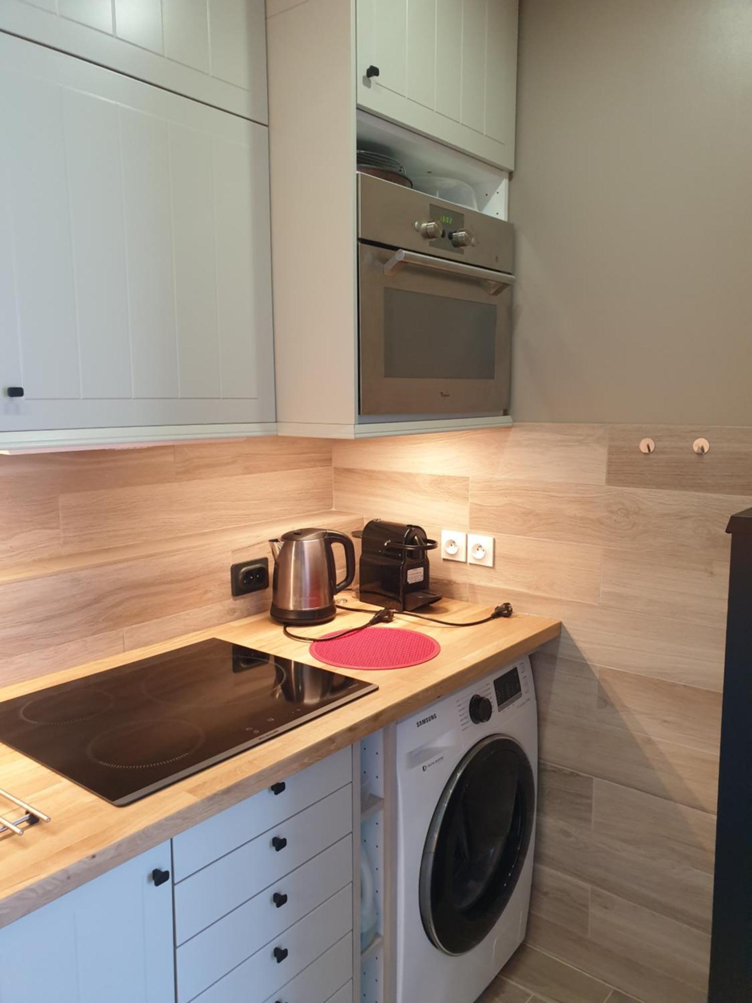 Cosy Appartment - Clamart Percy Paris Eksteriør bilde