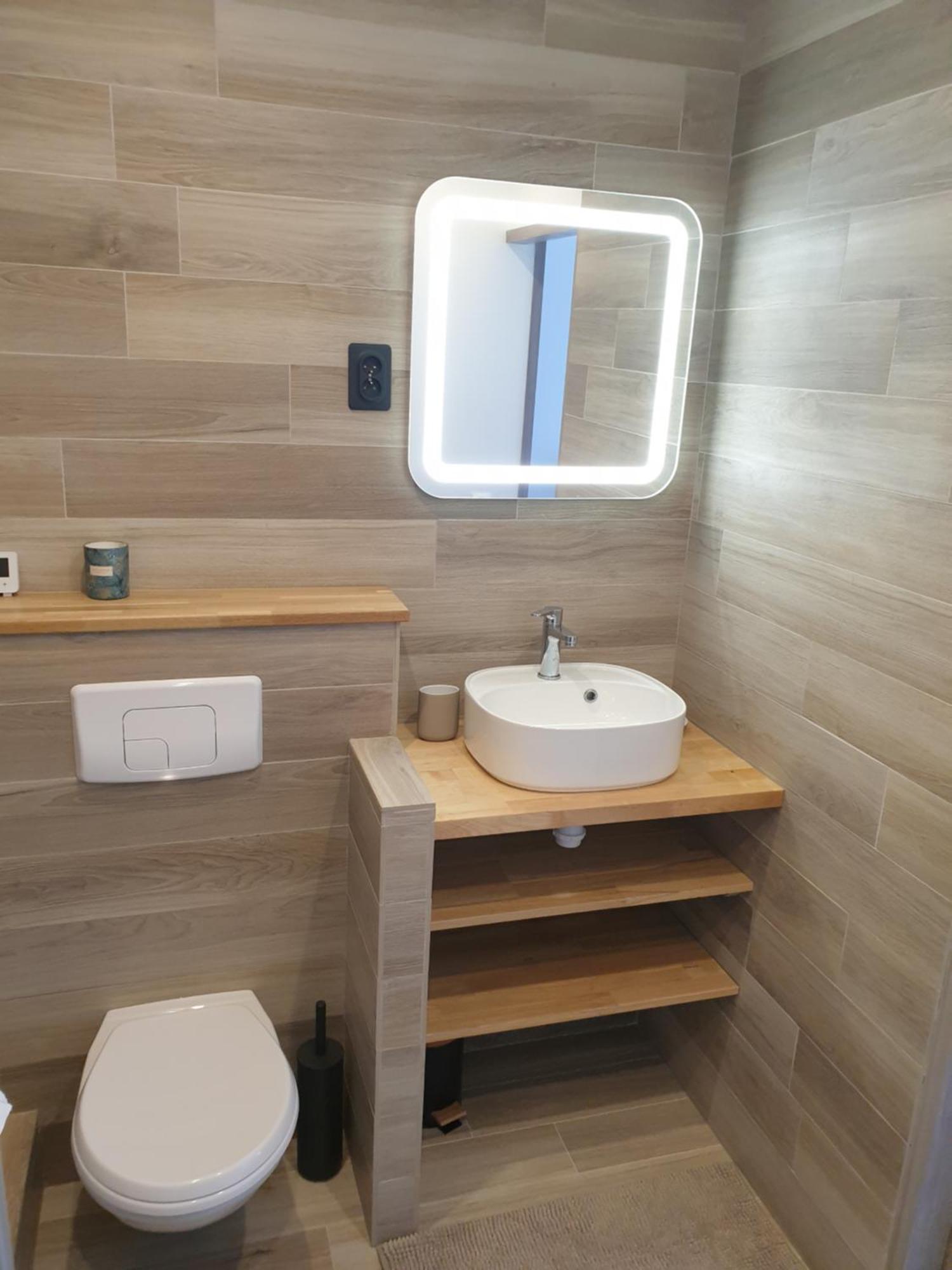 Cosy Appartment - Clamart Percy Paris Eksteriør bilde