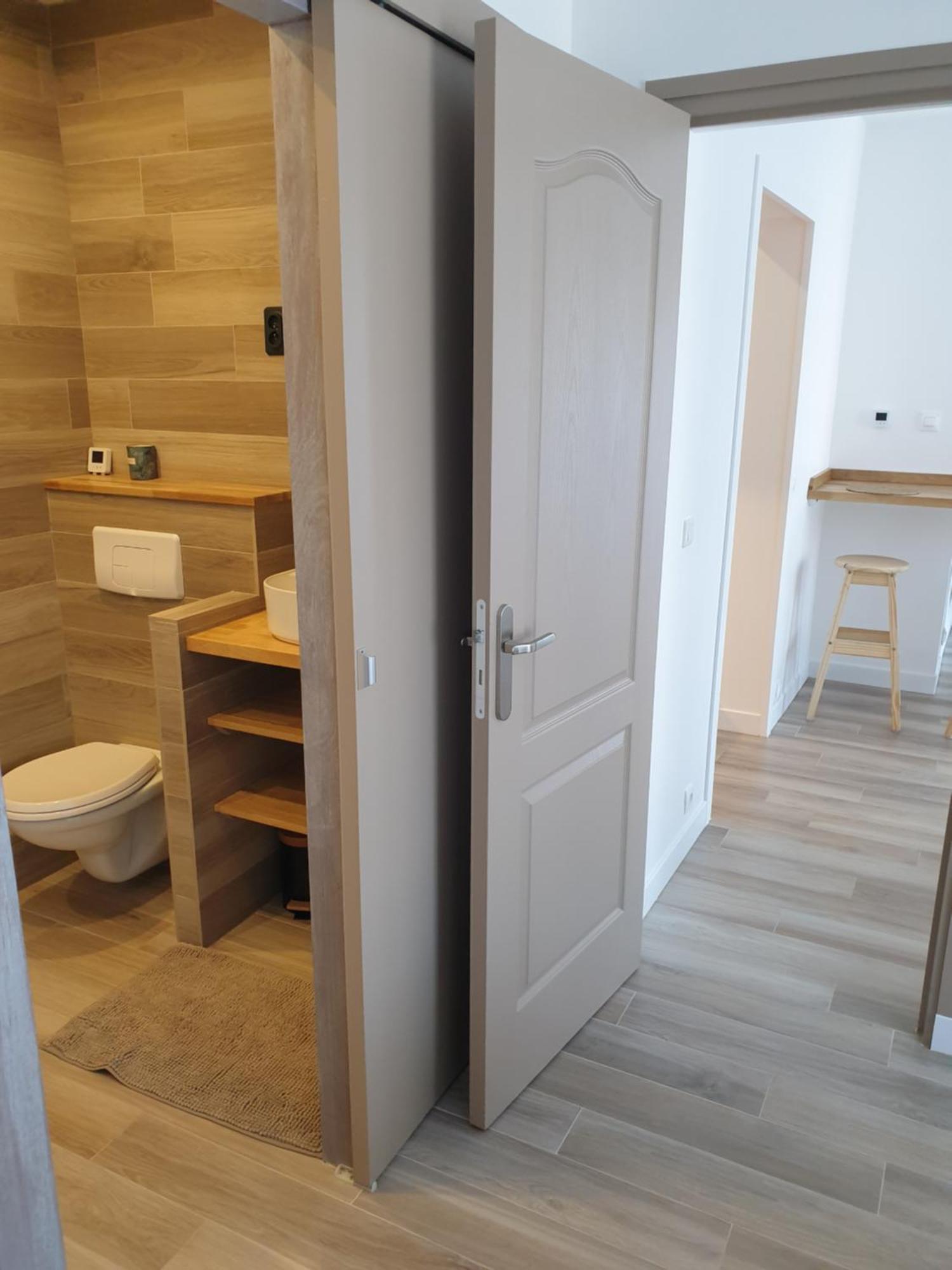 Cosy Appartment - Clamart Percy Paris Eksteriør bilde