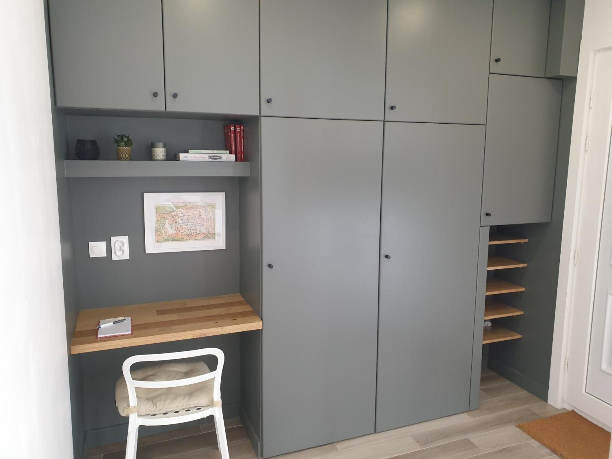 Cosy Appartment - Clamart Percy Paris Eksteriør bilde