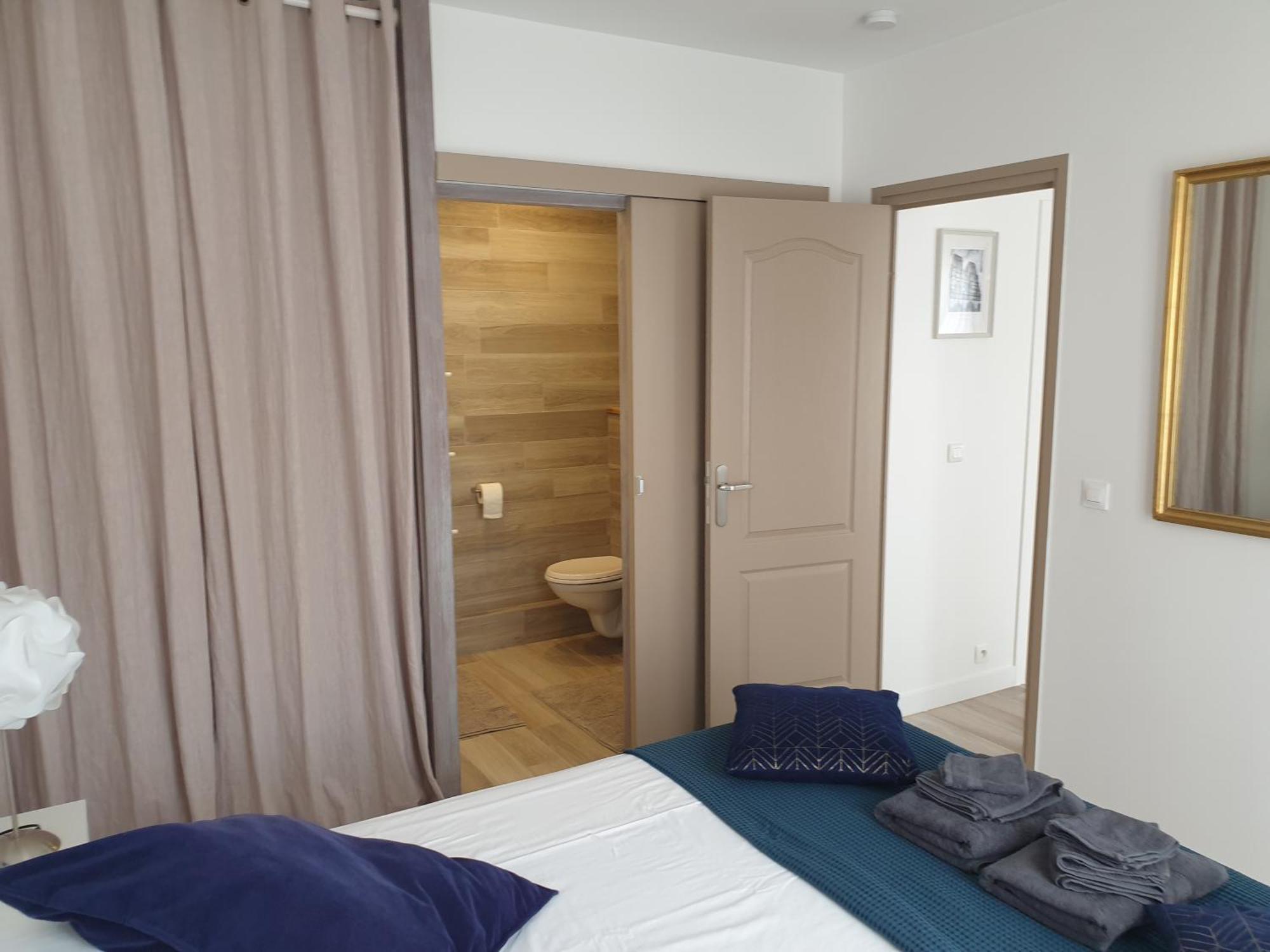 Cosy Appartment - Clamart Percy Paris Eksteriør bilde