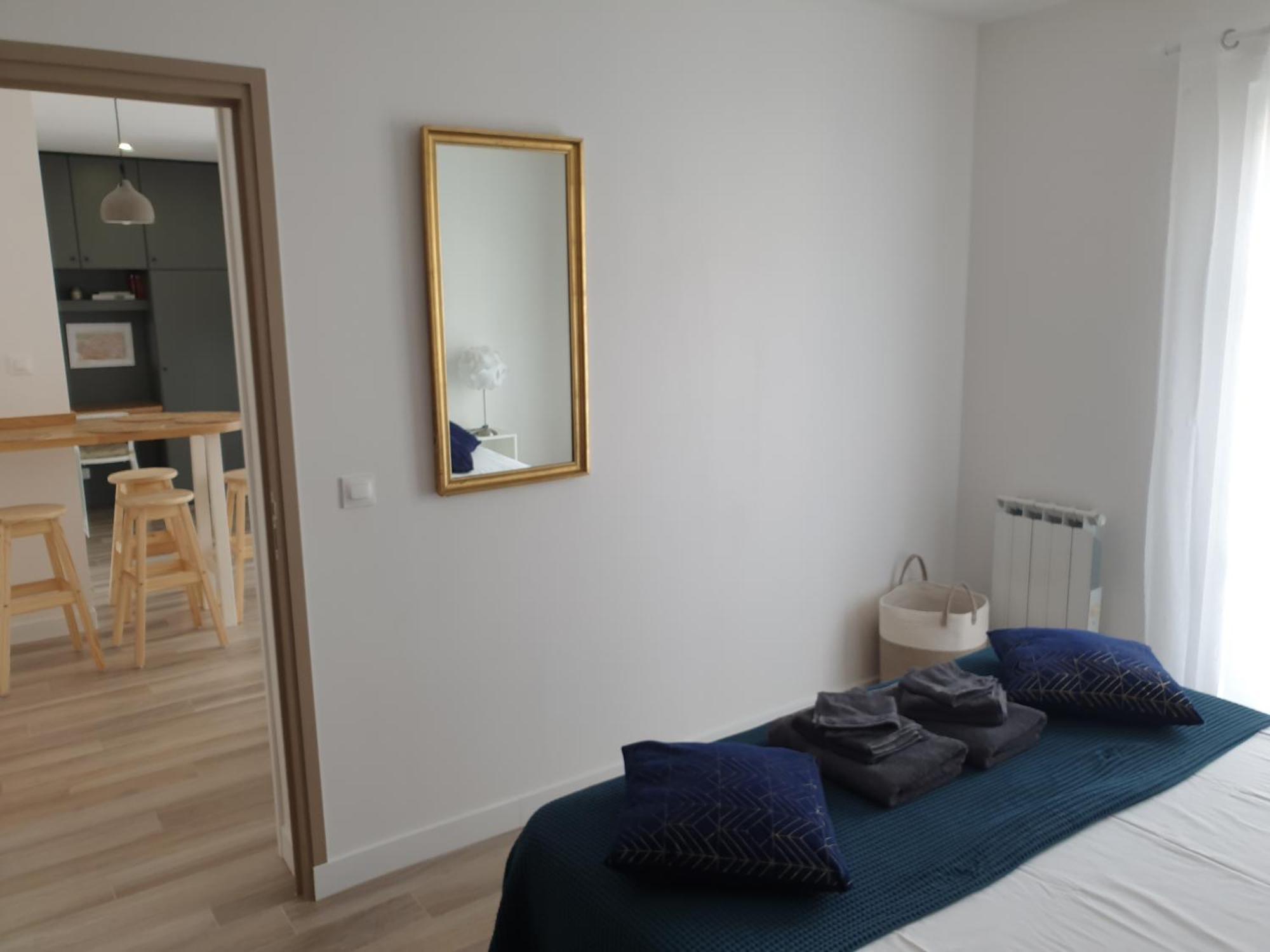 Cosy Appartment - Clamart Percy Paris Eksteriør bilde