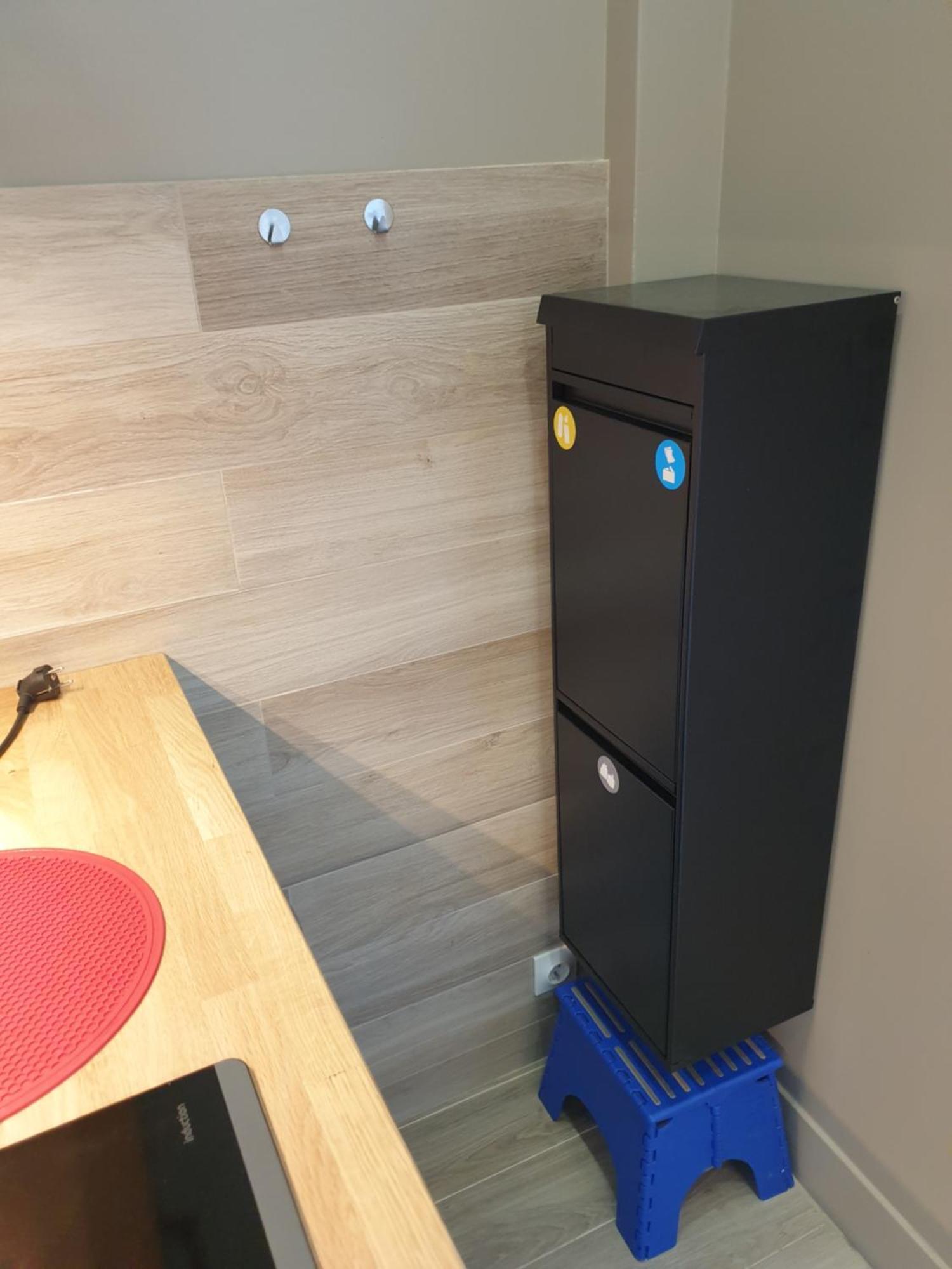 Cosy Appartment - Clamart Percy Paris Eksteriør bilde