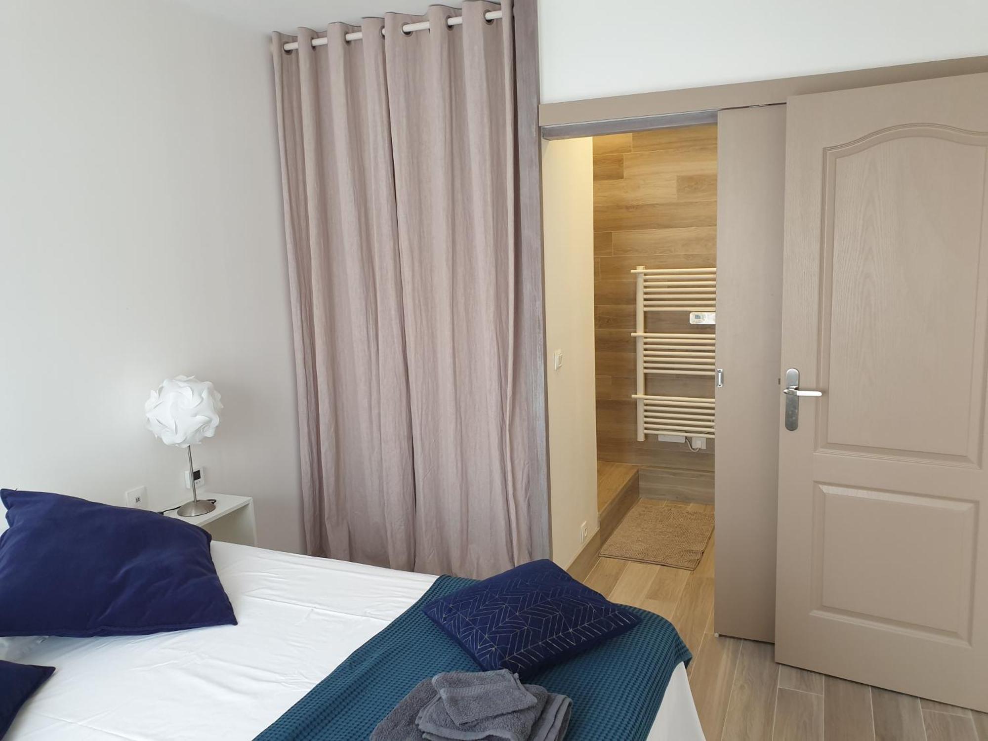 Cosy Appartment - Clamart Percy Paris Eksteriør bilde