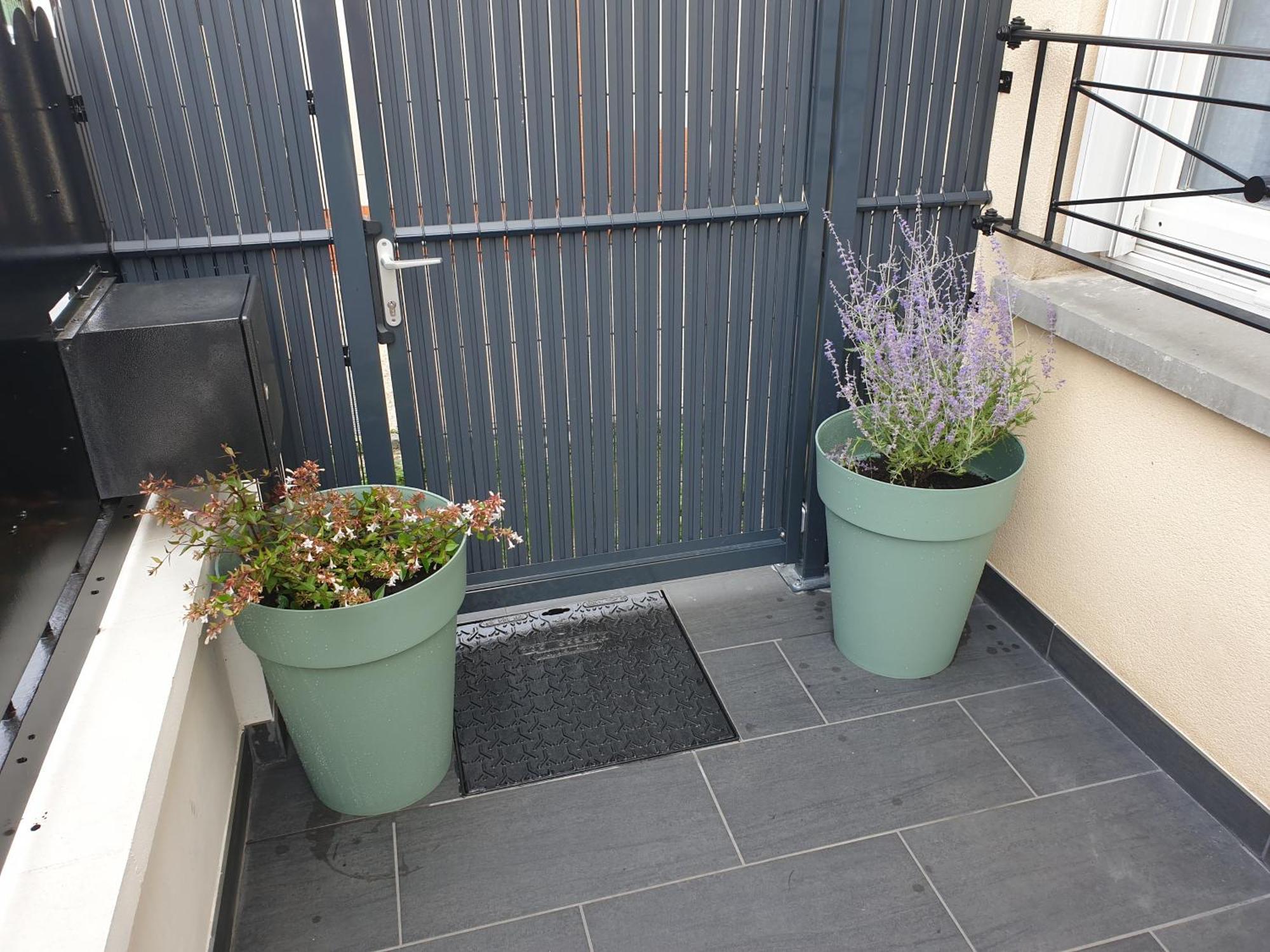 Cosy Appartment - Clamart Percy Paris Eksteriør bilde